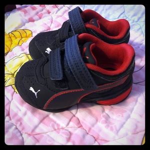 Toddler Puma sneakers